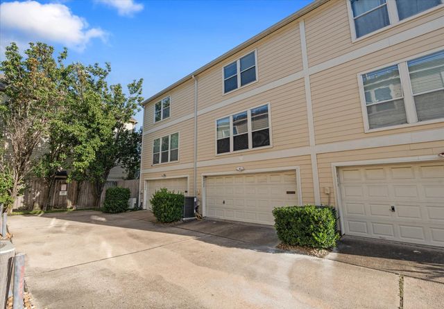 2922 Crawford Street, Houston, TX 77004