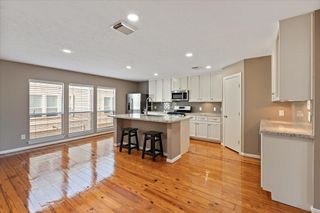 2922 Crawford Street, Houston, TX 77004