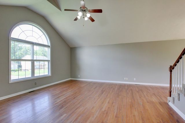 1537 Apache Way, Clarksville, TN 37042