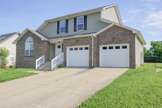 1537 Apache Way, Clarksville, TN 37042
