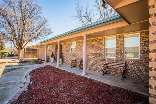 108 E 26th Street, Littlefield, TX 79339