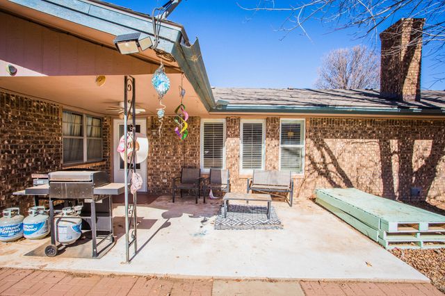 108 E 26th Street, Littlefield, TX 79339