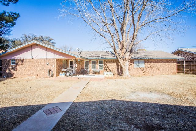 108 E 26th Street, Littlefield, TX 79339