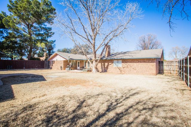 108 E 26th Street, Littlefield, TX 79339