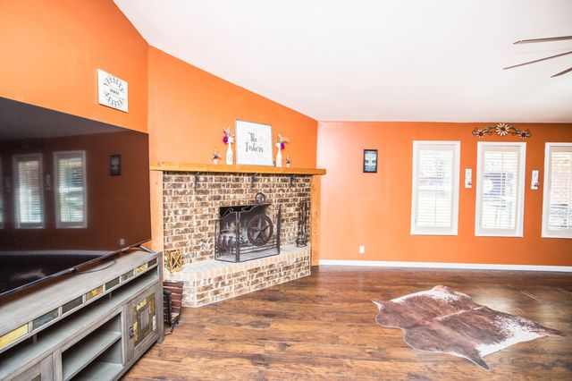 108 E 26th Street, Littlefield, TX 79339