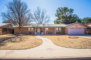 108 E 26th Street, Littlefield, TX 79339