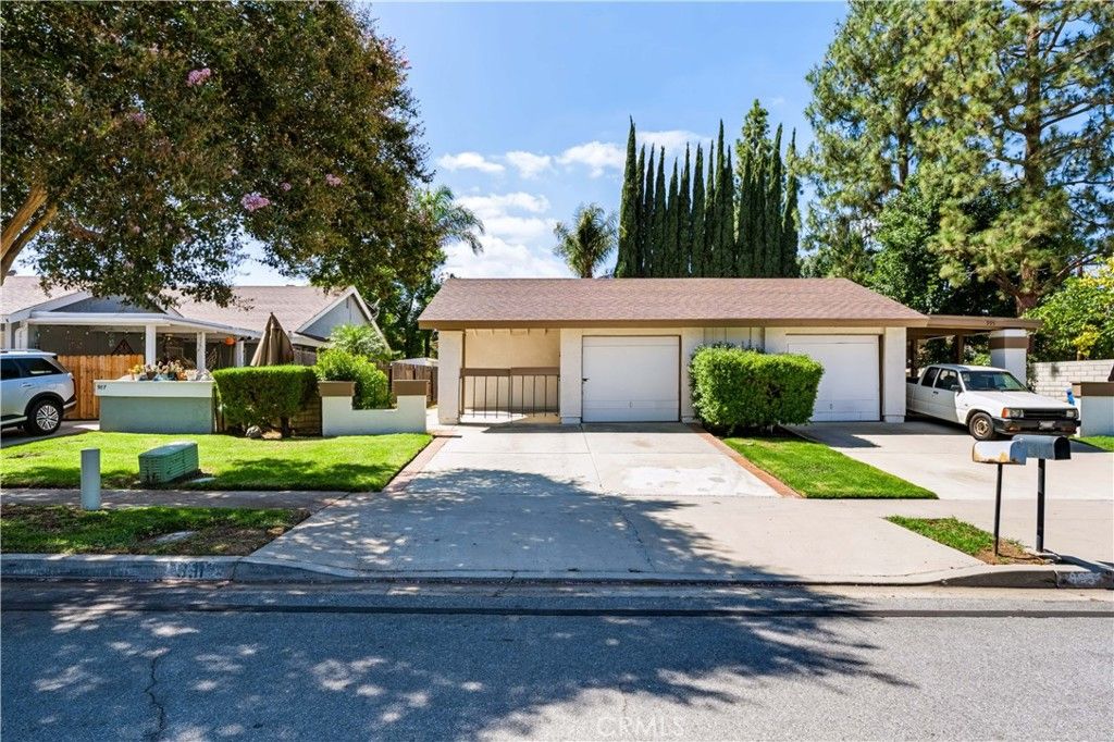 991 Vallejo Avenue, Simi Valley, CA 93065 — exterior