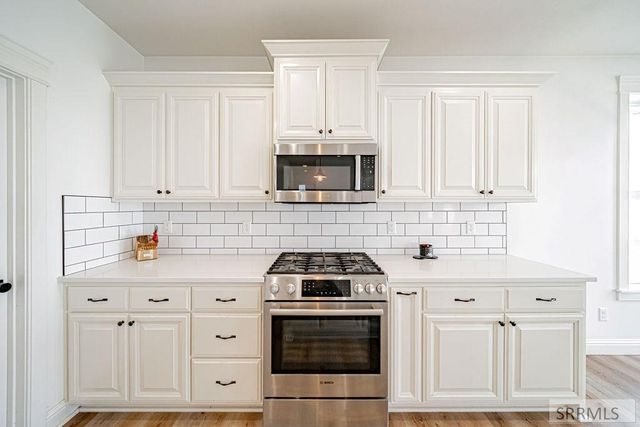 1960 N Mesa Canyon Drive, Idaho Falls, ID 83401