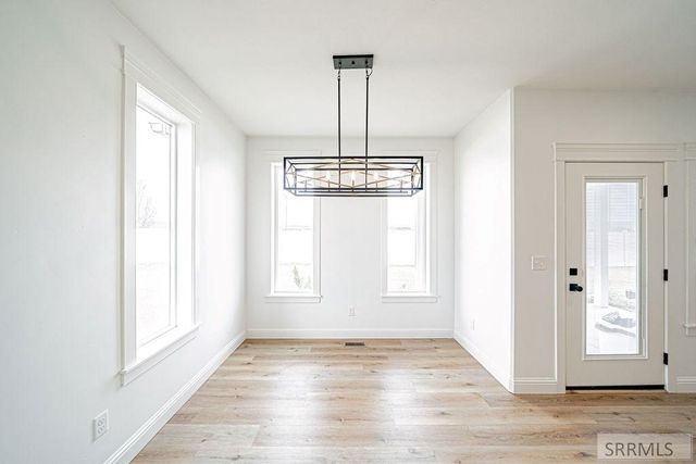 1960 N Mesa Canyon Drive, Idaho Falls, ID 83401