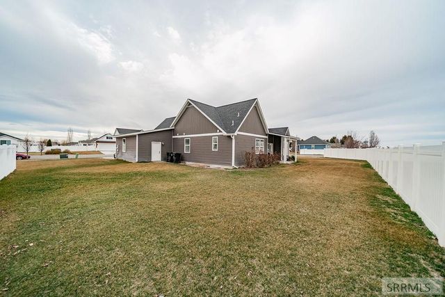 1960 N Mesa Canyon Drive, Idaho Falls, ID 83401