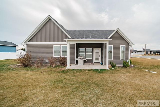 1960 N Mesa Canyon Drive, Idaho Falls, ID 83401