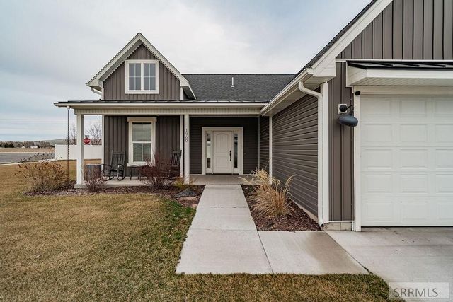 1960 N Mesa Canyon Drive, Idaho Falls, ID 83401