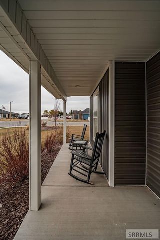 1960 N Mesa Canyon Drive, Idaho Falls, ID 83401