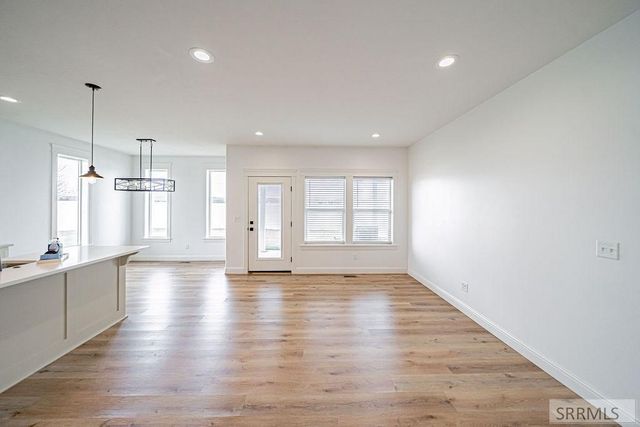 1960 N Mesa Canyon Drive, Idaho Falls, ID 83401