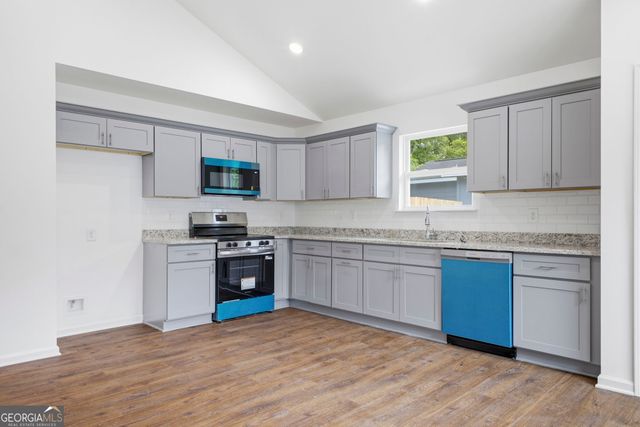 101 Evergreen Street SW, Rome, GA 30161