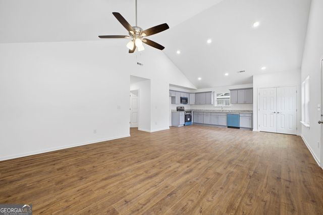 101 Evergreen Street SW, Rome, GA 30161