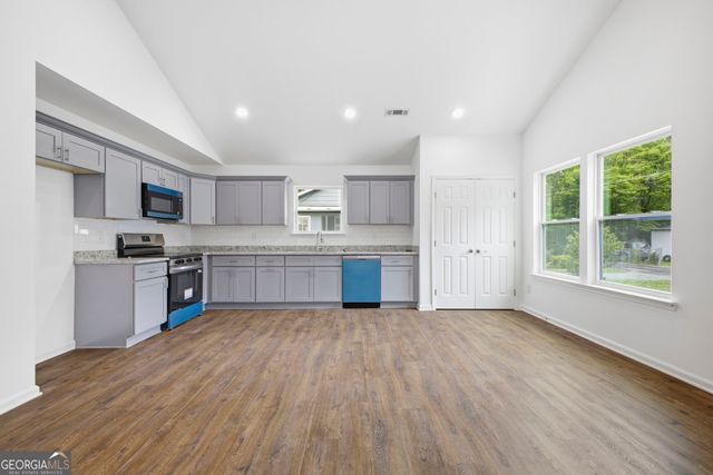 101 Evergreen Street SW, Rome, GA 30161