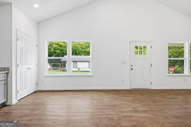 101 Evergreen Street SW, Rome, GA 30161