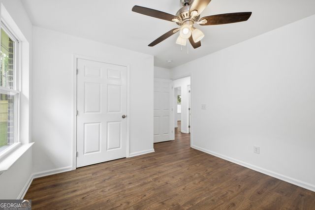 101 Evergreen Street SW, Rome, GA 30161