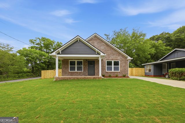 101 Evergreen Street SW, Rome, GA 30161