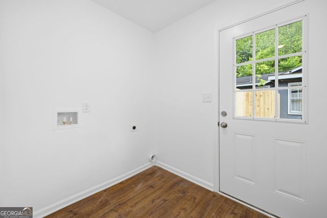 101 Evergreen Street SW, Rome, GA 30161