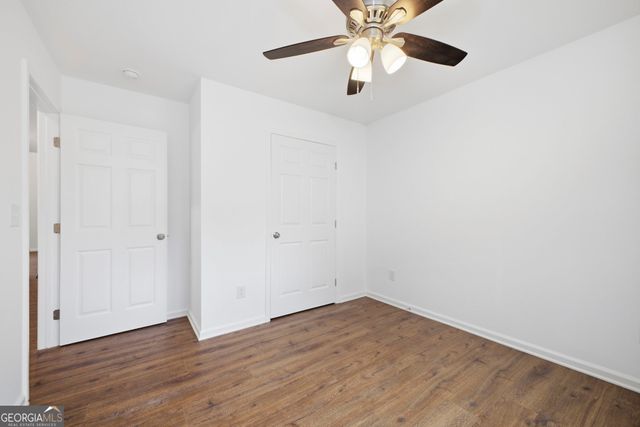 101 Evergreen Street SW, Rome, GA 30161
