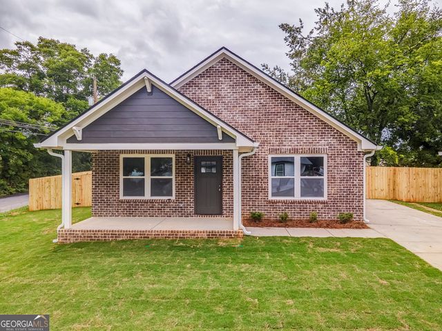 101 Evergreen Street SW, Rome, GA 30161