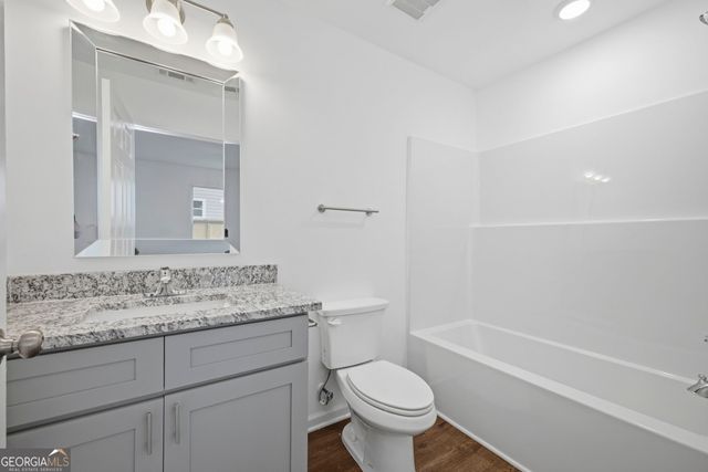 101 Evergreen Street SW, Rome, GA 30161