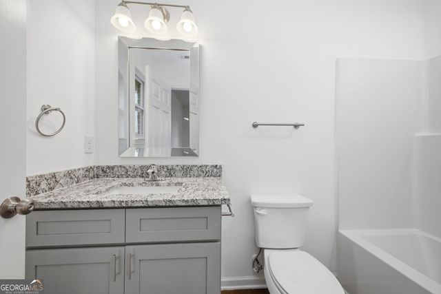 101 Evergreen Street SW, Rome, GA 30161