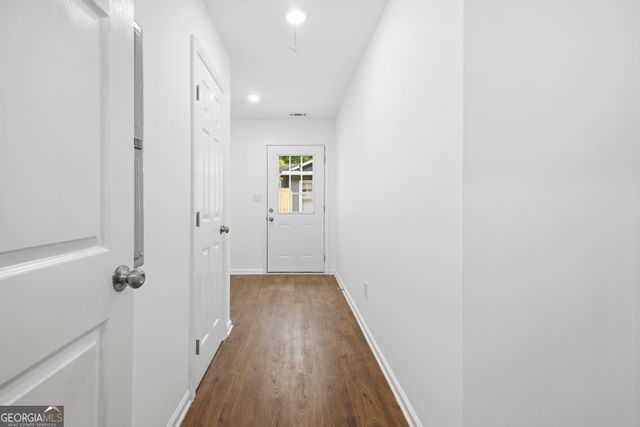 101 Evergreen Street SW, Rome, GA 30161