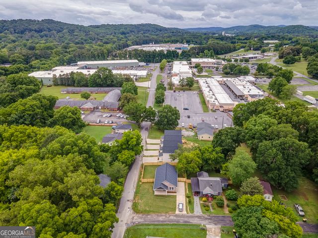 101 Evergreen Street SW, Rome, GA 30161