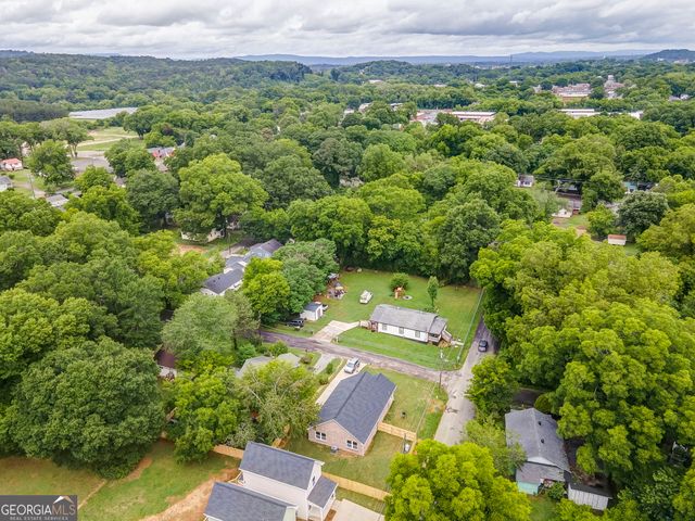101 Evergreen Street SW, Rome, GA 30161