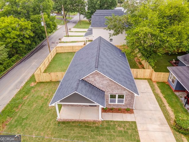 101 Evergreen Street SW, Rome, GA 30161