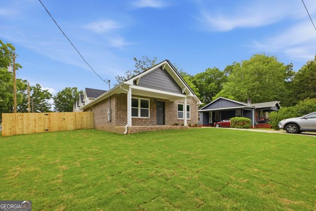 101 Evergreen Street SW, Rome, GA 30161