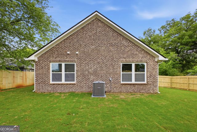101 Evergreen Street SW, Rome, GA 30161