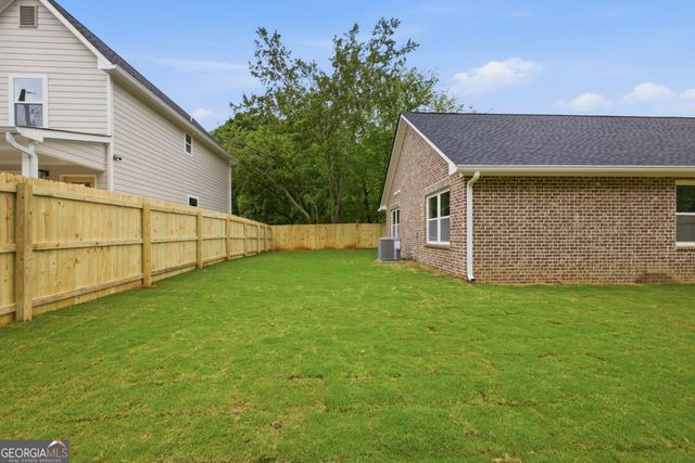101 Evergreen Street SW, Rome, GA 30161