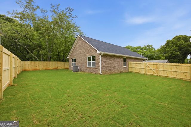 101 Evergreen Street SW, Rome, GA 30161