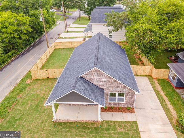 101 Evergreen Street SW, Rome, GA 30161