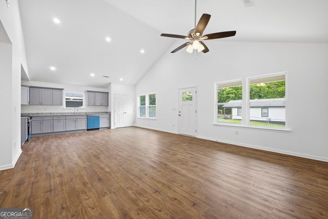101 Evergreen Street SW, Rome, GA 30161