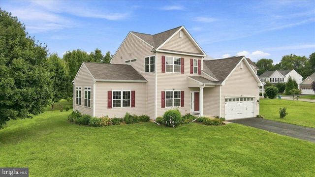 268 ANN DR, Middletown, DE 19709