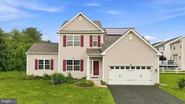 268 ANN DR, Middletown, DE 19709