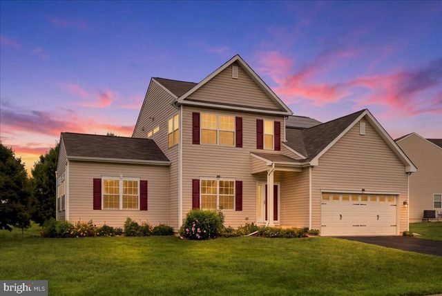 268 ANN DR, Middletown, DE 19709