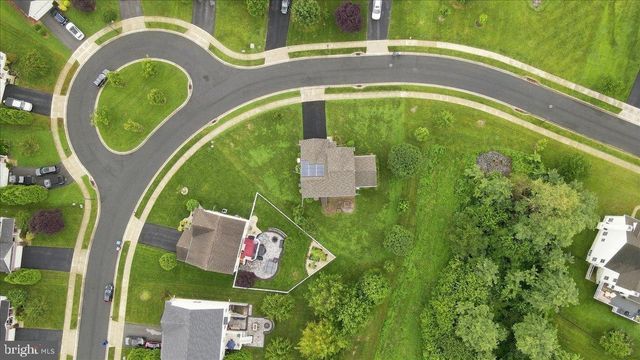 268 ANN DR, Middletown, DE 19709