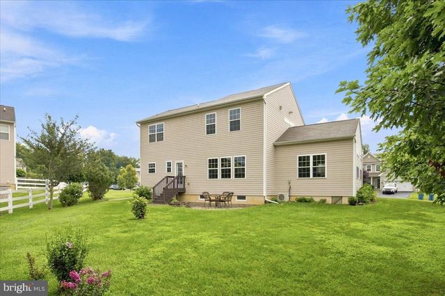 268 ANN DR, Middletown, DE 19709