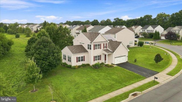 268 ANN DR, Middletown, DE 19709