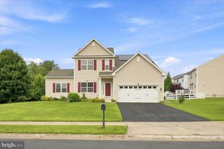 268 ANN DR, Middletown, DE 19709