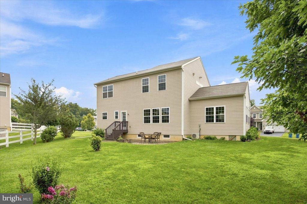 268 ANN DR, MIDDLETOWN, DE 19709 — photo 5