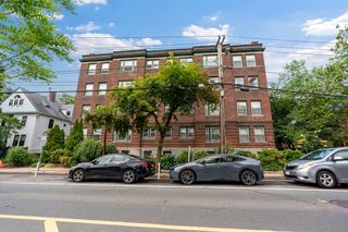 52 Garden St B2, Cambridge, MA 02138