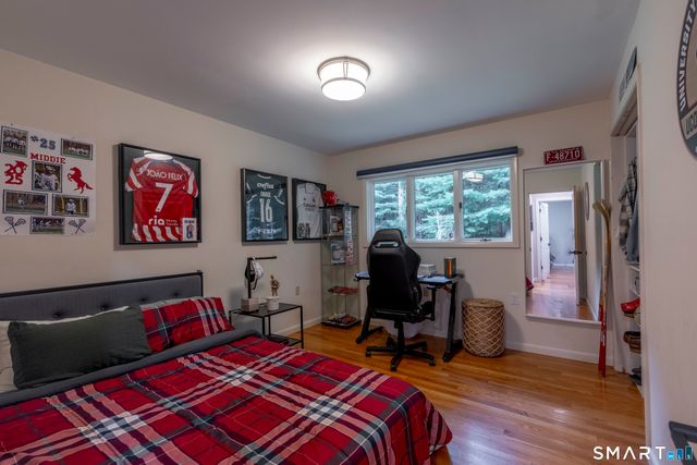 297 Oscaleta Road, Ridgefield, CT 06877