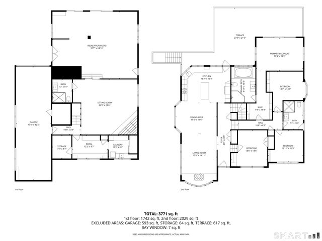 297 Oscaleta Road, Ridgefield, CT 06877